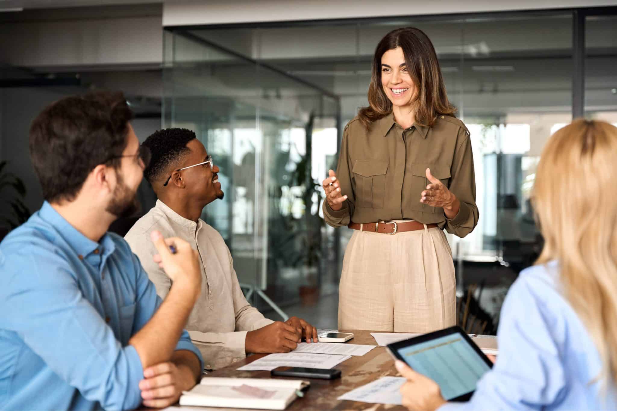 04 Align Leadership Behaviours with Desired Culture