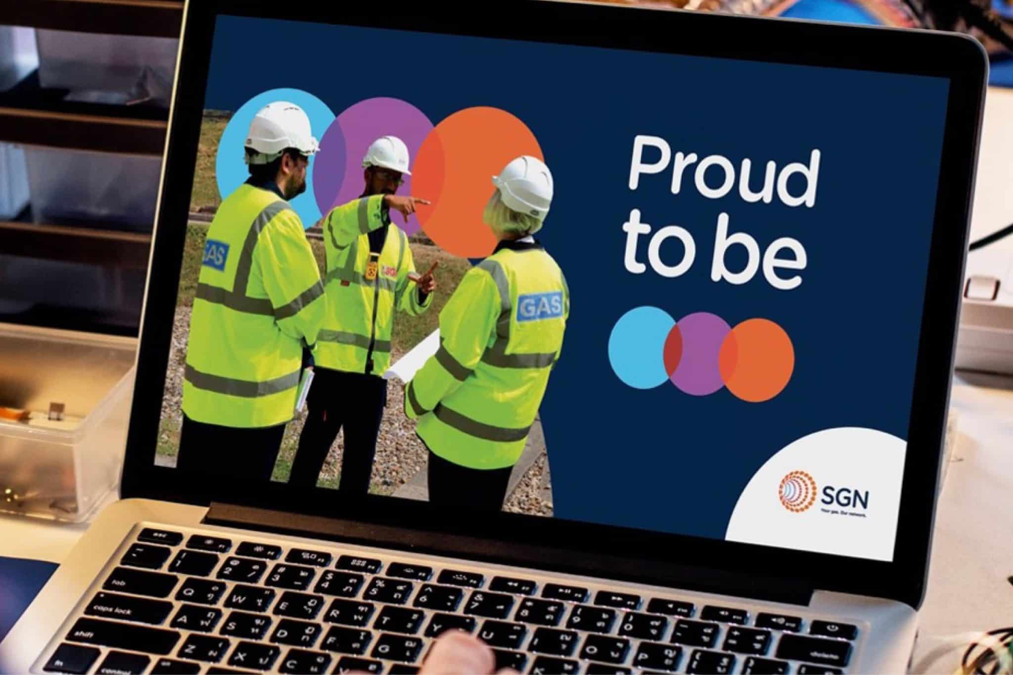 05 Create a Safe Inclusive Purpose Driven Environment