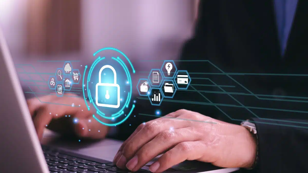 Cybersecurity and privacy concepts to protect data