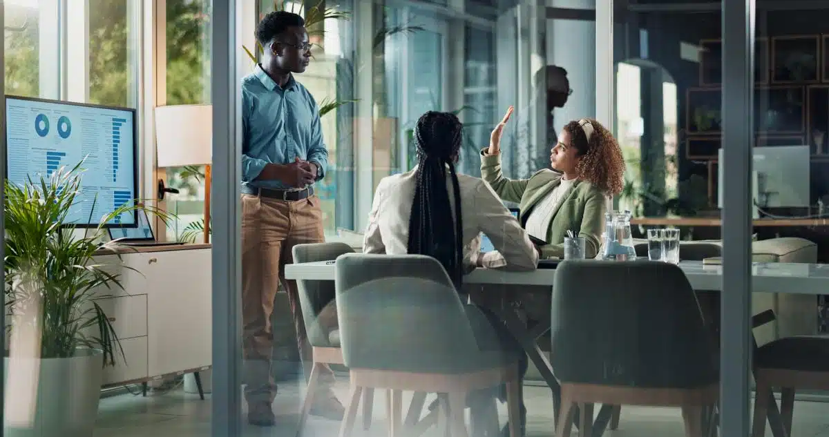 The Hidden Forces That Shape Workplace Culture