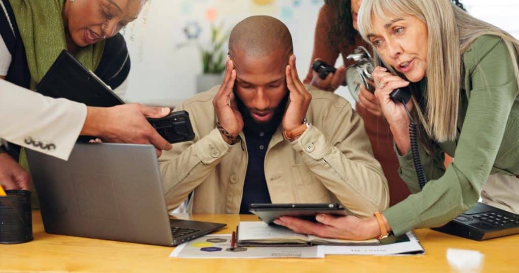 Understanding Workplace Stress and Its Management Techniques